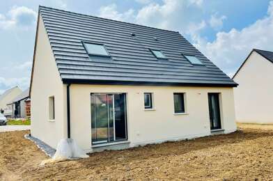 Maison 5 pièces 238000 €