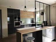 Maison neuve Daours — photo 2