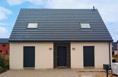 Pavillon neuf Corbie  — photo du bien
