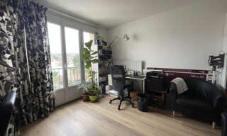 Appartement 3 Pièces 71 m² à vendre à Sucy-en-Brie (94370)