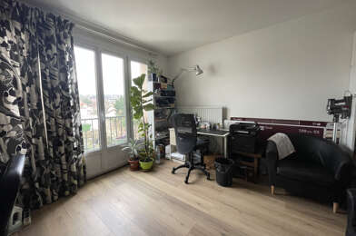 Appartement 3 pièces 198000 €