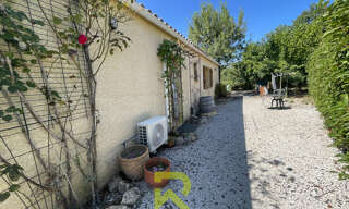 Maison 5 Pièces 102 m² à vendre à Margon (34320)