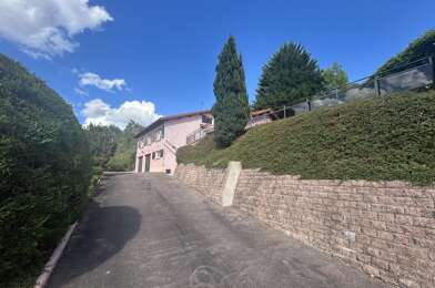 Maison 7 pièces 255000 €