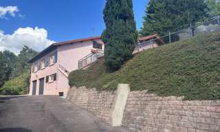 Maison 7 Pièces 138 m² à vendre à Thizy-les-Bourgs (69240)