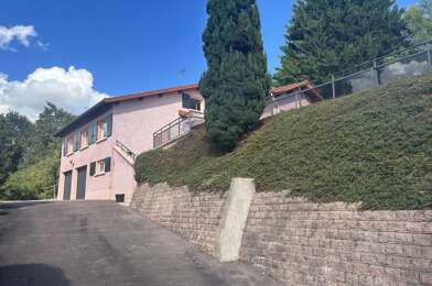 Maison 7 pièces 255000 €