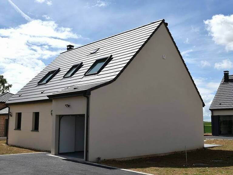 Pavillon contemporain Querrieu — photo 1