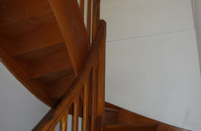 Saint Etienne En face de  Sciences Po appartement en duplex — photo 3