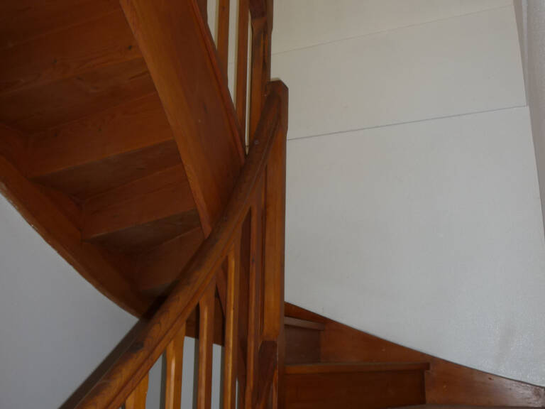 Saint Etienne En face de  Sciences Po appartement en duplex — photo 1