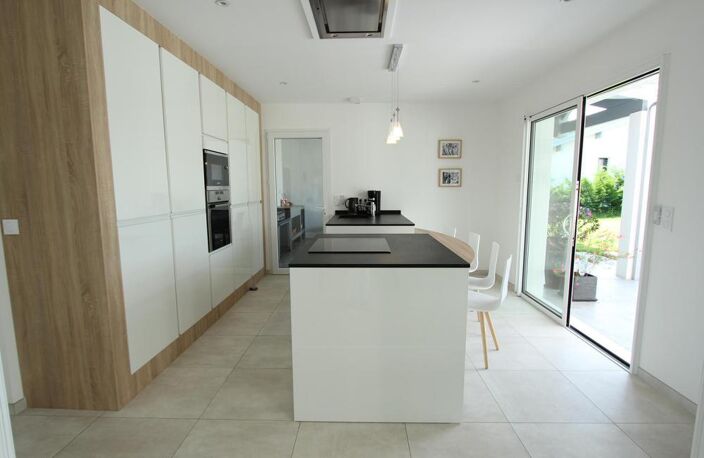 Pavillon contemporain Villers-Bocage  — photo 2