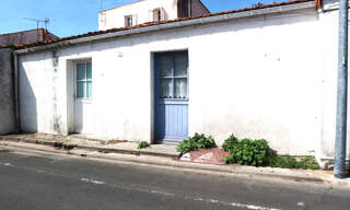 Maison 7 Pièces 121 m² à vendre à La Rochelle (17000)