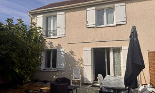 Maison 5 Pièces 97 m² à vendre à Villabé (91100)