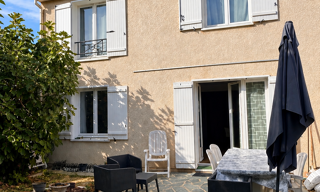 Maison 5 Pièces 97 m² à vendre à Villabé (91100)