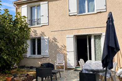 Maison 5 pièces 276000 €