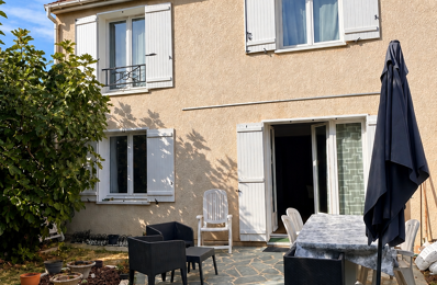 Dept (91) - A Vendre à Villabé - PAVILLON 97 m2 dans un envi — photo du bien