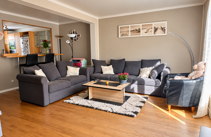 Dept (91) - A Vendre à Villabé - PAVILLON 97 m2 dans un envi — photo 2
