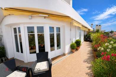 Appartement 3 pièces 795000 €