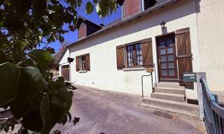 Maison 8 Pièces 112 m² à vendre à Mouhet (36170)