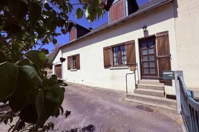 Maison 8 pièces 117700 €