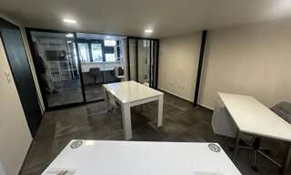 Bureau 3 Pièces 70 m² à louer à Castelnau-le-Lez (34170)
