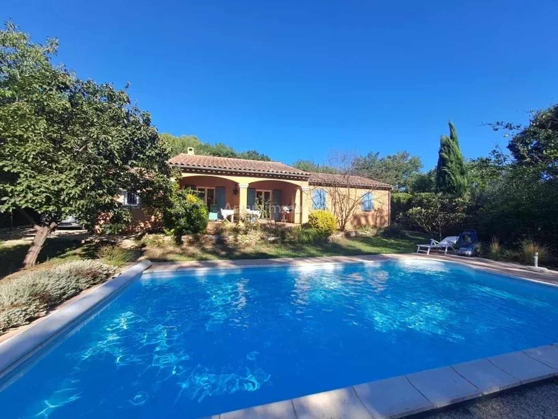Maison 4 pièces 99 m² · à Salernes · 99 m² · 399 000 €