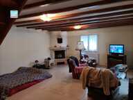 A CHEVROUX PROCHE MACON ET BOURG-EN-BRESSE MAISON  4 PIECES DE — photo 4