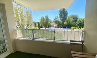 Appartement 3 Pièces 58 m² à vendre à Marseille 13 (13013)