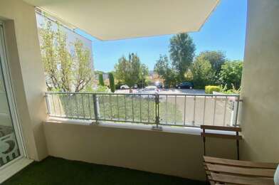 Appartement 3 pièces 251500 €