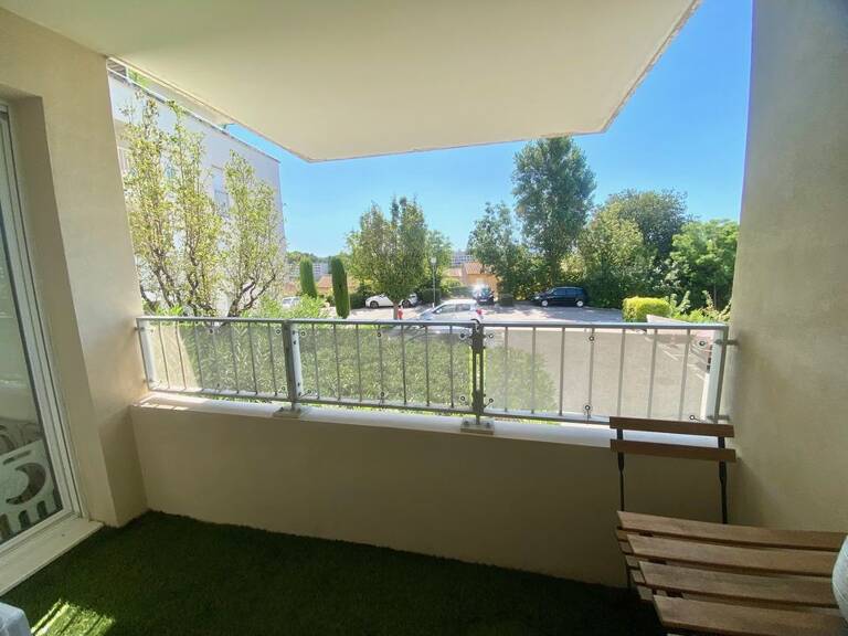 APPARTEMENT T3 /TERRASSE / PLACE PARKING / GARAGE / TECHNOPOLE — photo 1