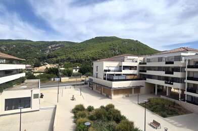 Appartement 3 pièces 265000 €