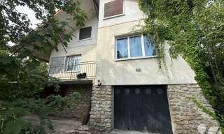 Maison 6 Pièces 140 m² à vendre à Évry-Courcouronnes (91000)