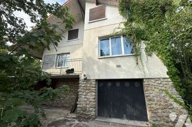 Maison 6 pièces 120000 €