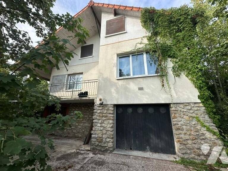 Maison 6 pièces 140 m² — photo 1