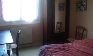 Appartement 1 Pièce 16 m² à louer à Le Mans (72000)