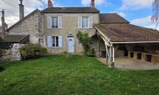 Maison 4 Pièces 95 m² à vendre à Angervilliers (91470)
