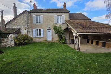 Maison 4 pièces 312000 €
