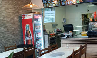 Commerce  50 m² à vendre à Sierentz (68510)