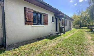 Maison 4 Pièces 85 m² à vendre à Galgon (33133)