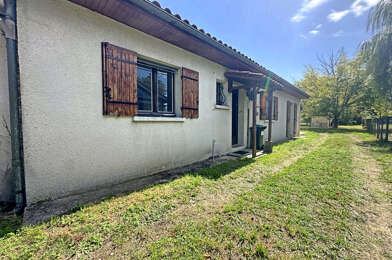 Maison 4 pièces 169000 €