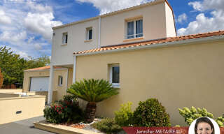 Maison 5 Pièces 142 m² à vendre à La Haie-Fouassière (44690)