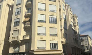 Appartement 2 Pièces 28 m² à vendre à Nice (06000)