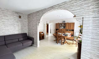 Appartement 4 Pièces 77 m² à vendre à Saint-Fons (69190)