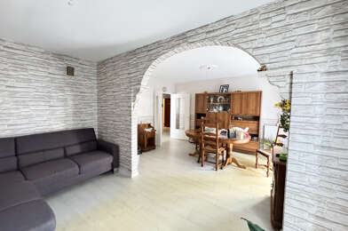Appartement 4 pièces 134900 €