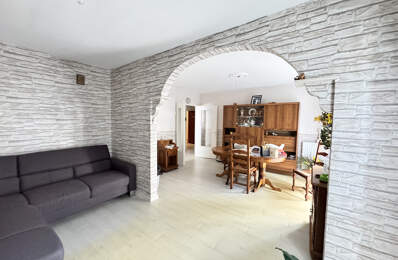 Appartement T4 de 77 m2 dans une copropriété fermée — photo du bien
