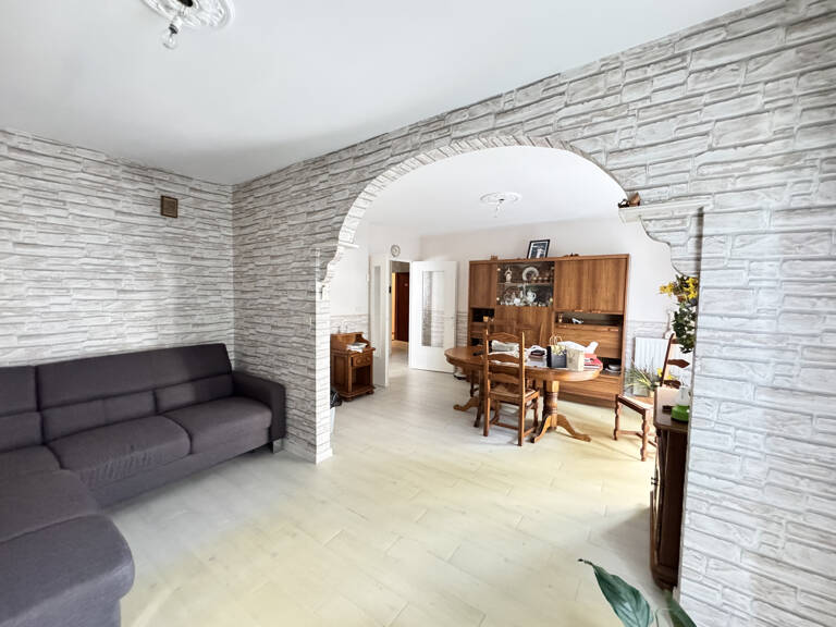 Appartement T4 de 77 m2 dans une copropriété fermée — photo 1