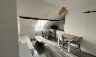 Appartement 2 Pièces 28 m² à louer à Dijon (21000)