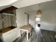 APPARTEMENT T2 MEUBLE - QUARTIER PARC DE LA COLOMBIERE — photo 2