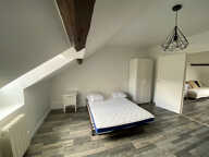 APPARTEMENT T2 MEUBLE - QUARTIER PARC DE LA COLOMBIERE — photo 3