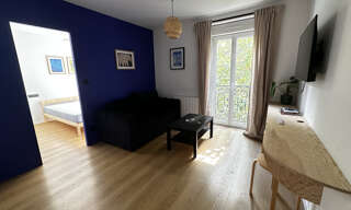 Appartement 2 Pièces 23 m² à louer à Dijon (21000)