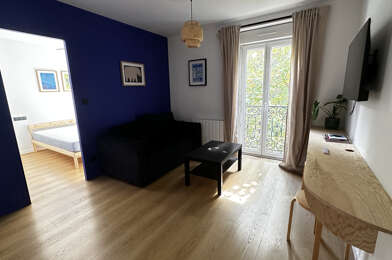 Appartement 2 pièces 695 €