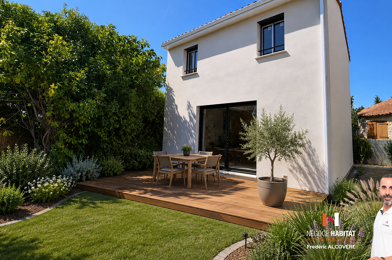 Maison 4 pièces 265000 €